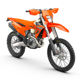 KTM 500 EXC-F 2025