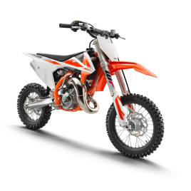 KTM 65 SX 2019