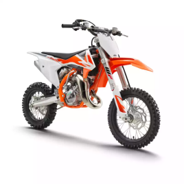 KTM 65 SX 2020