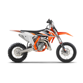 KTM 65 SX 2021