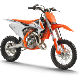 KTM 65 SX 2023