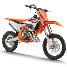 KTM 65 SX 2024