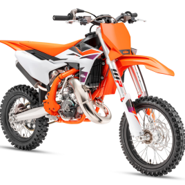 KTM 65 SX 2025