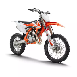 KTM 85 SX (grandes roues) 2020