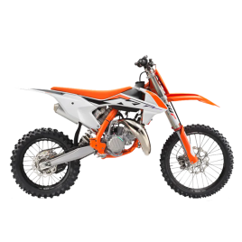 KTM 85 SX (grandes roues) 2024