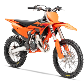 KTM 85 SX (grandes roues) 2025