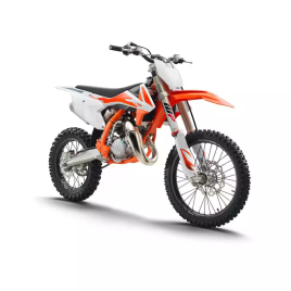 KTM 85 SX (petites roues) 2020