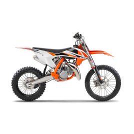 KTM 85 SX (petites roues) 2021