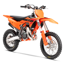 KTM 85 SX (petites roues) 2025