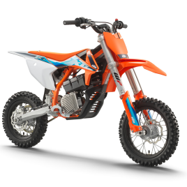 KTM SX-E 5 2024