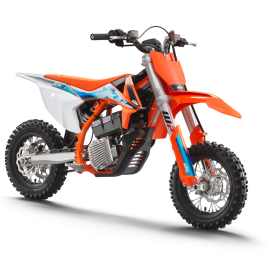 KTM SX-E 3 2024