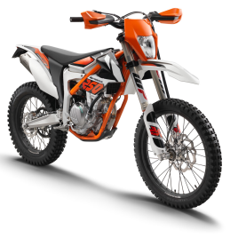 KTM 250 Freeride 2019