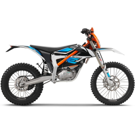 KTM E-XC Freeride 2018
