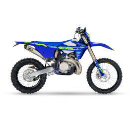 SHERCO 250 SE Factory 2026