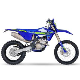 SHERCO 300 SE-F Factory 2026