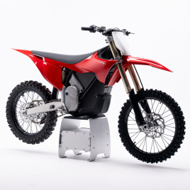 STARK FUTURE VARG MX 2025