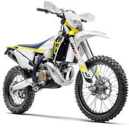 HUSQVARNA 300 TE-I 2023