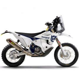 HUSQVARNA 450 FR Rally 2024