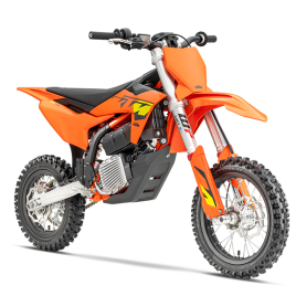 KTM SX-E 5 2025