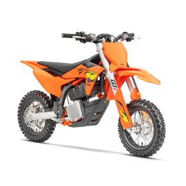 KTM SX-E 3 2025