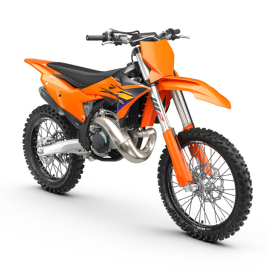 KTM 250 SX 2026
