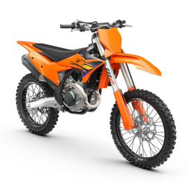 KTM 450 SX-F 2026