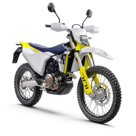 HUSQVARNA 701 ENDURO 2023