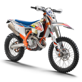 KTM 500 EXC-F SIX DAYS 2022