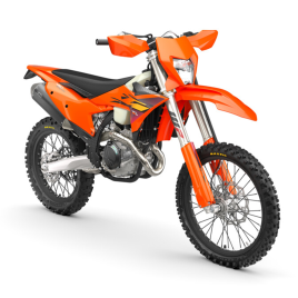 KTM 450 EXC-F 2026