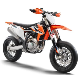 KTM 450 SMR 2021