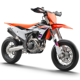 KTM 450 SMR 2024