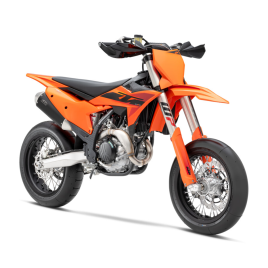 KTM 450 SMR 2025