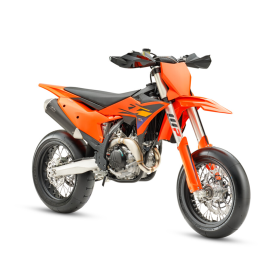 KTM 450 SMR 2026