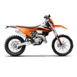 KTM 125 XC-W 2020