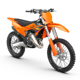 KTM 125 SX 2026