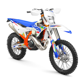 KTM 300 EXC SIX DAYS 2026