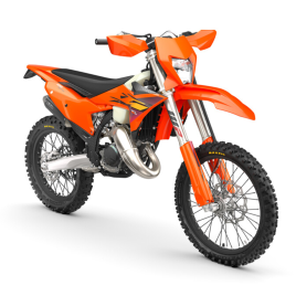 KTM 125 XC-W 2026