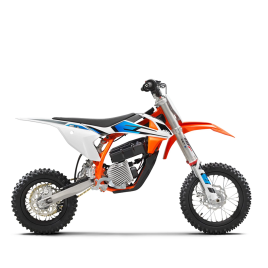 KTM SX-E 5 2021