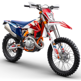 KTM 450 EXC-F SIX DAYS 2023