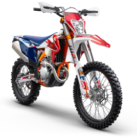 KTM 350 EXC-F SIX DAYS 2023