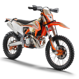 KTM 300 EXC TPI ERZBERGRODEO 2022