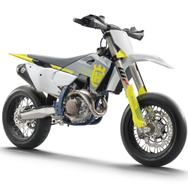 HUSQVARNA FS 450 2024