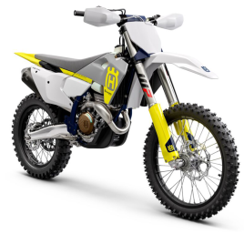 HUSQVARNA FX 350 2023