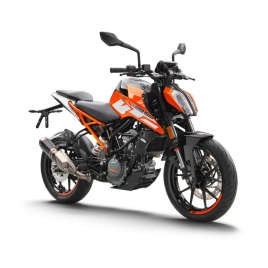 KTM 125 DUKE ABS 2020