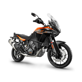 KTM 1090 ADVENTURE L 2018