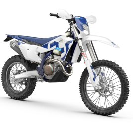 HUSQVARNA FE 350 2026