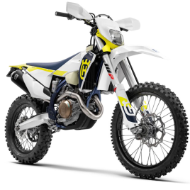 HUSQVARNA FE 501 2023