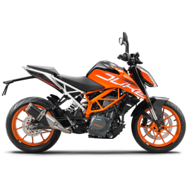 KTM 390 DUKE ABS 2020