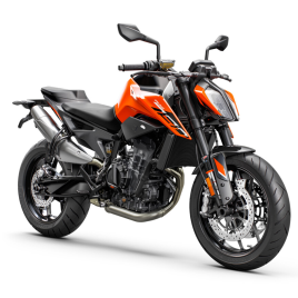KTM 790 DUKE ABS 2023