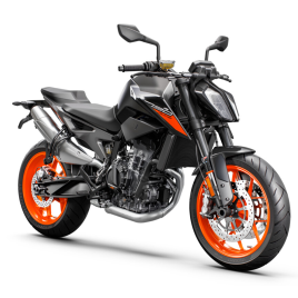 KTM 790 DUKE ABS 2020